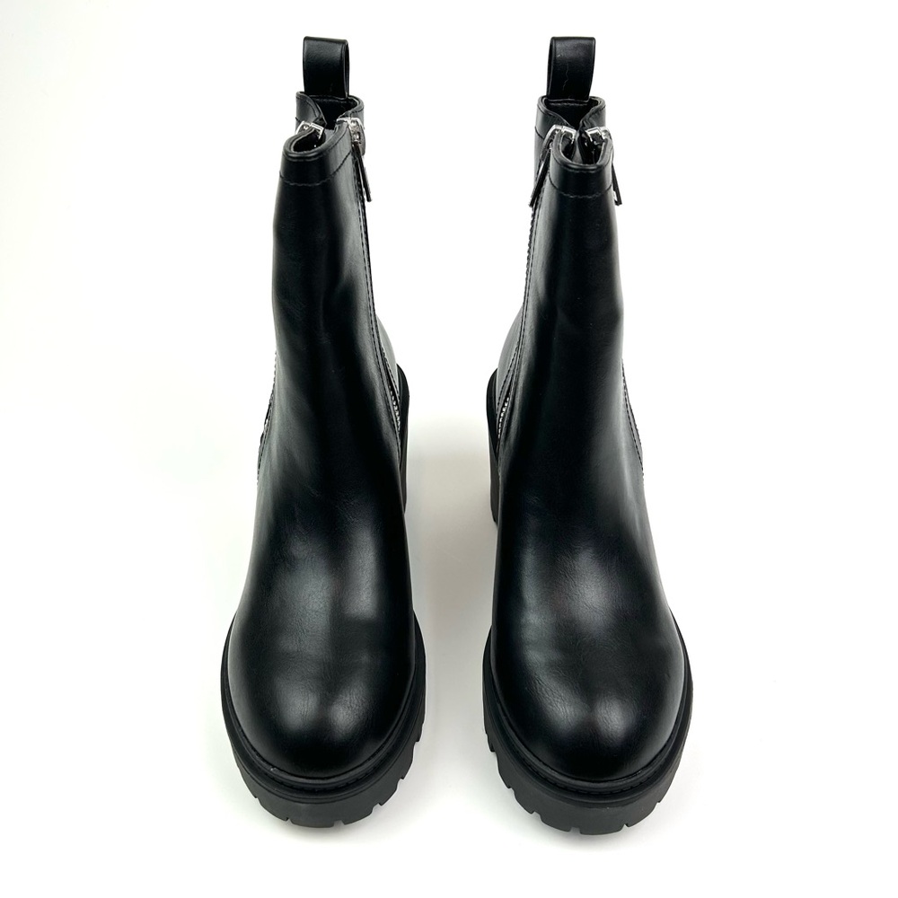 UO Zip Up Boot‎ - Picture 6 of 14